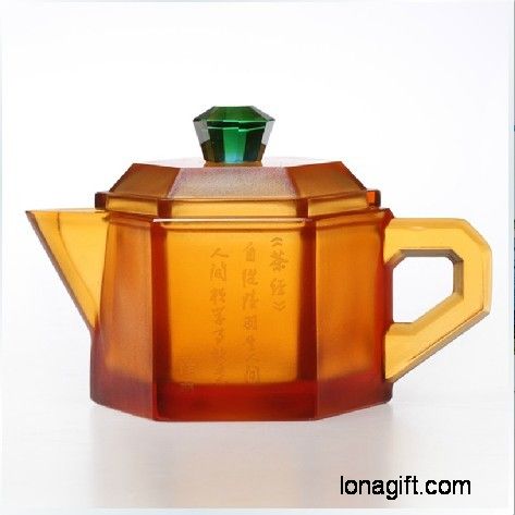 功夫茶具茶壺