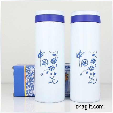 創(chuàng)意陶瓷禮品杯 可印LOGO